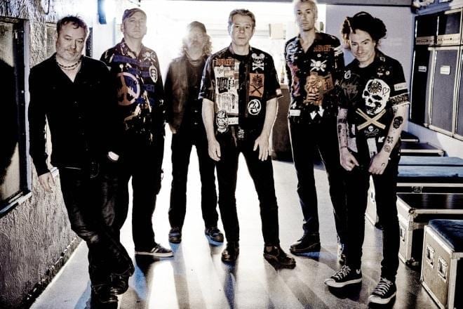 the levellers