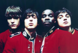 the libertines