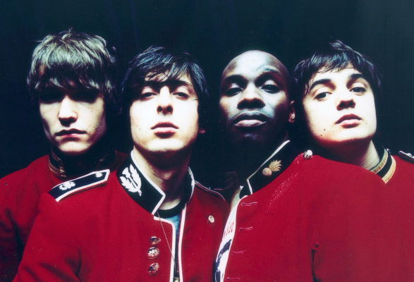 the libertines 