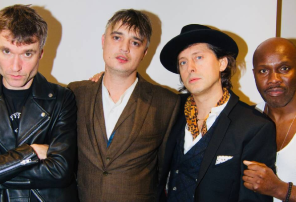 the libertines