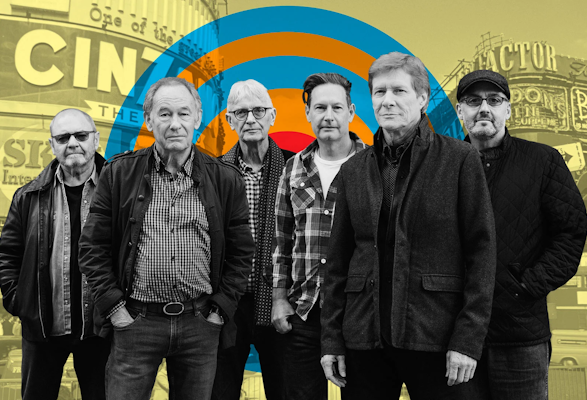 the manfreds