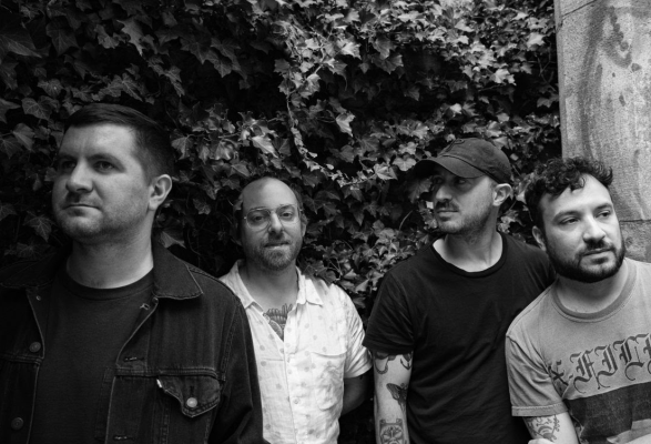 the menzingers