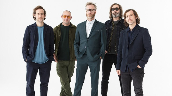 the national