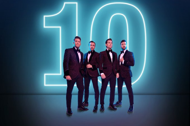 the overtones