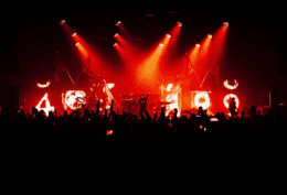 the prodigy