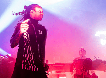 the prodigy