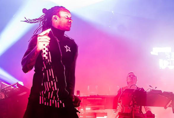 the prodigy