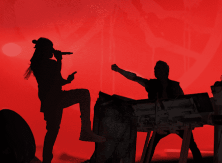 the prodigy tour news