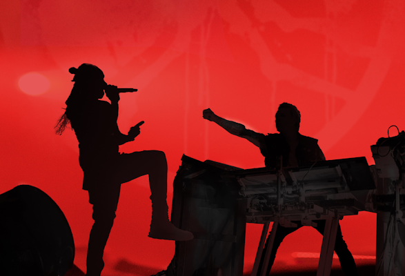 the prodigy tour news