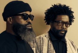 the roots