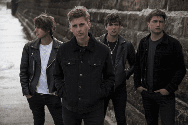 the sherlocks