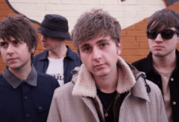 the sherlocks