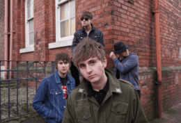 the sherlocks