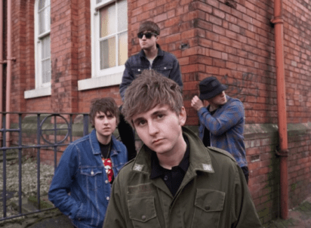 the sherlocks