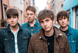 the sherlocks