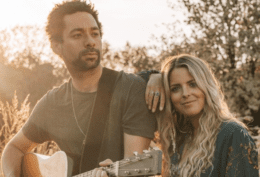 the shires