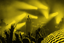 the slow readers club