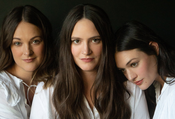 the staves