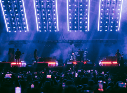 the strokes tour news