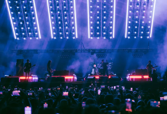 the strokes tour news