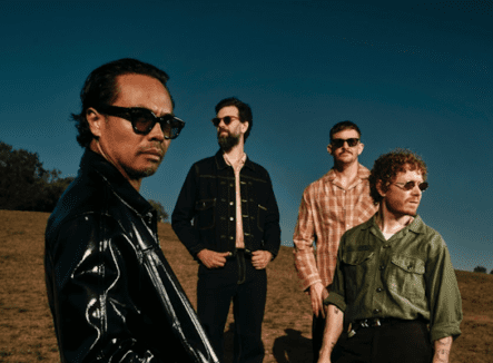 the temper trap
