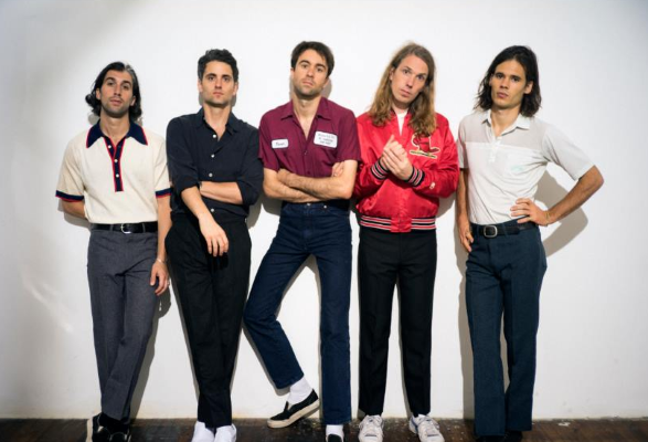 the vaccines