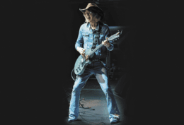the waterboys