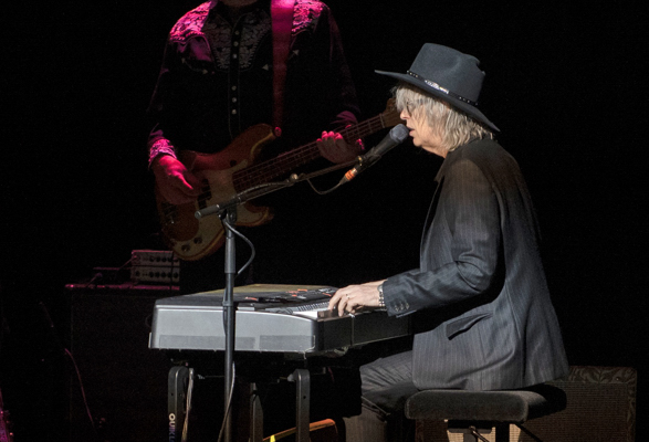 the waterboys