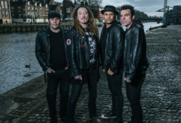 the wildhearts