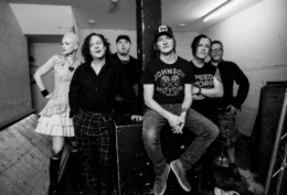 the wonder stuff