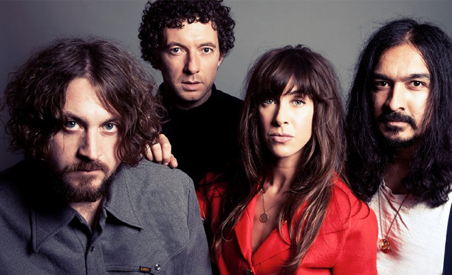 the zutons