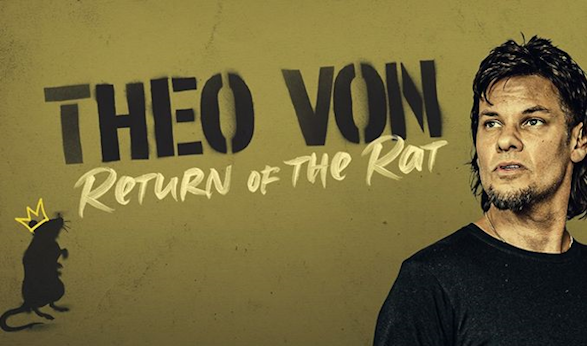 theo von