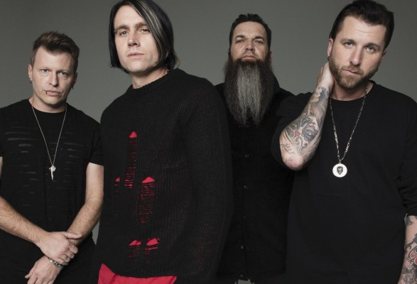 three days grace