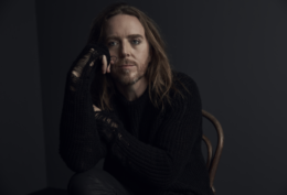 tim minchin