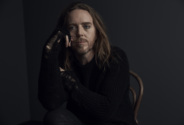 tim minchin