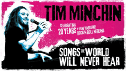 tim minchin
