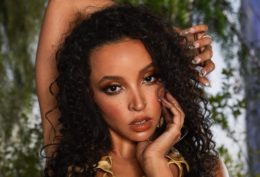 tinashe