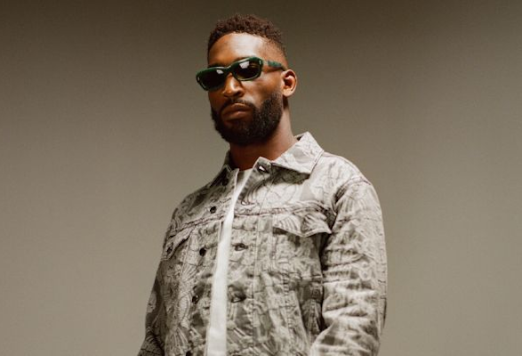 tinie tempah