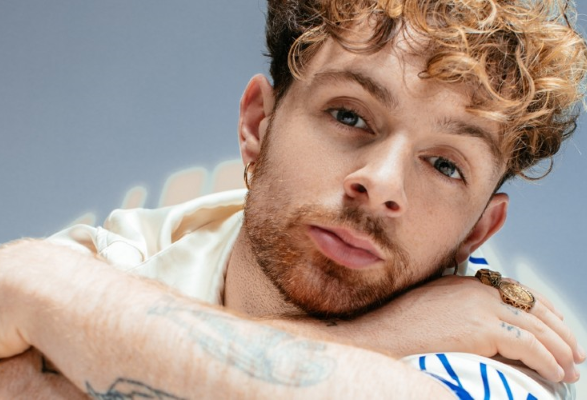 tom grennan