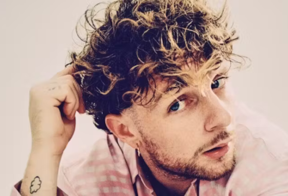 tom grennan