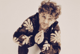 tom grennan