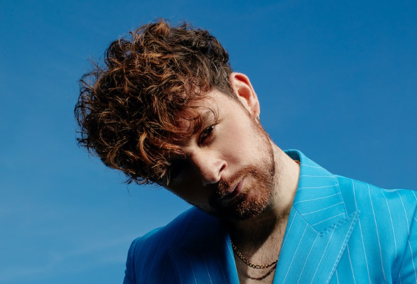 tom grennan