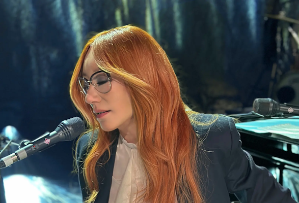 tori amos