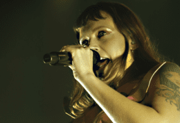 Tove Lo