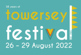 towersey festival
