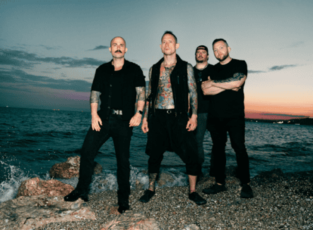 trivium tickets
