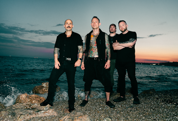 trivium tickets