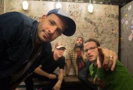 turin brakes