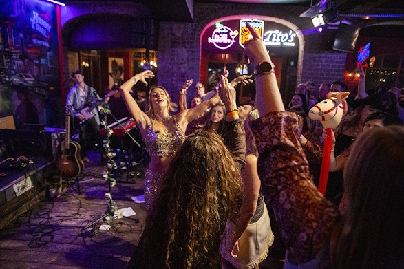 twinnie live birmingham