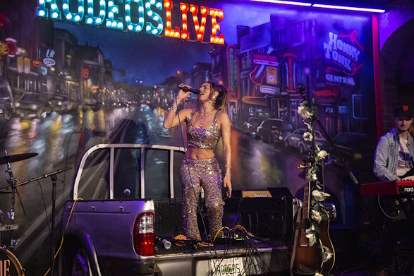 twinnie live birmingham